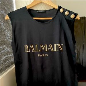 Balmain t-shirt